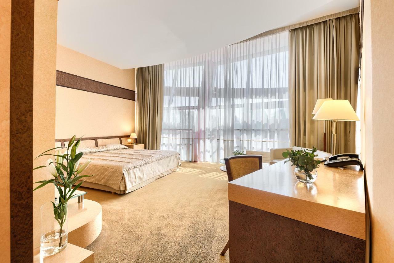 Hotel Olympic Wronki  Eksteriør billede